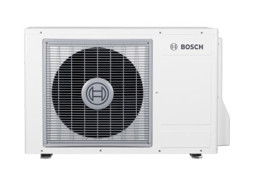 Tepelné čerpadlo Bosch Velké Hamry Compress 3400i AWS