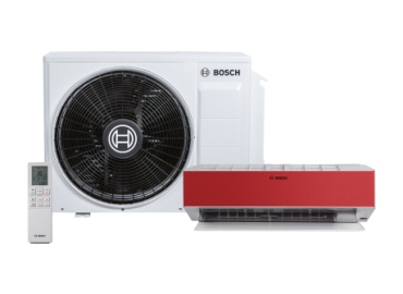 Klimatizace Bosch Mimoň Climate Class 8000i